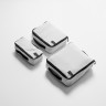 Набор из сумок-органайзеров MATADOR PACKING CUBE SET 3в1 MATPCB3001W